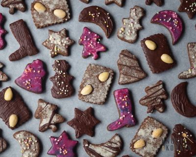 Braunschweiger Lebkuchen