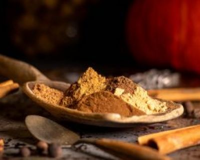 Pumpkin Spice – die herbstliche Gewürzmischung selber machen