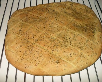 Focaccia