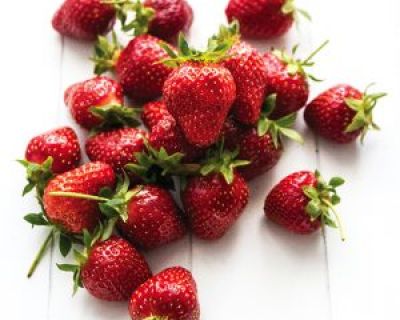 Erdbeer-Rhabarber-Liebe