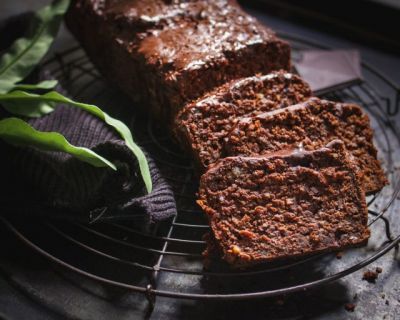 Süße Rezepte mit Trestern: Saftiger veganer Schokokuchen und fluffige Muffins