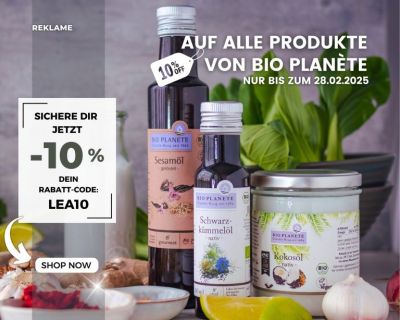 Bio Planète