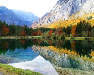 Ich liebe den Herbst - die schönsten Bilder & Rezepte