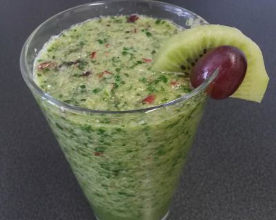 Refresh Green Smoothie