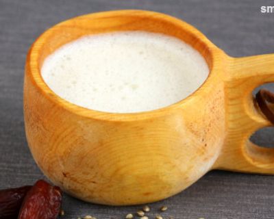 Hanfmilch selber machen – die gehaltvolle, regionale Milchalternative