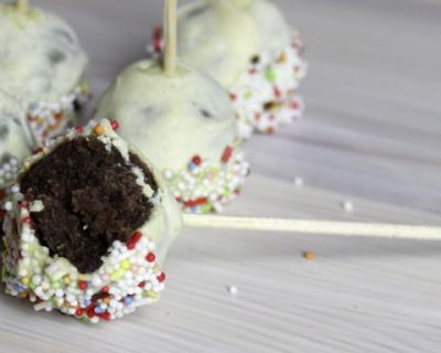 Cake Pops