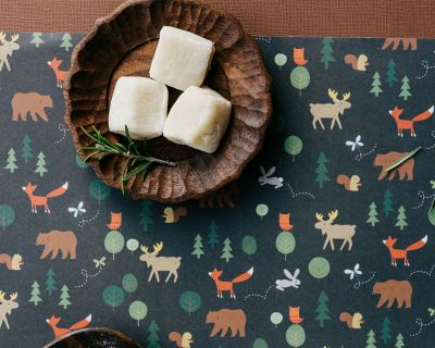Milch-Mochi (aus 3 Zutaten) – Die besseren Marshmallows!?