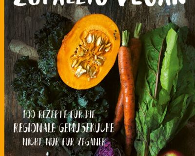 Die besten veganen Kochbücher zum Verschenken