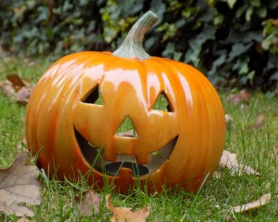 3 Super schnelle und super einfache Tips für Halloween – Süsses und Saures