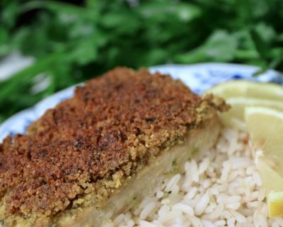 Schlemmertofu à la Bordelaise