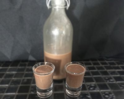 Vegan Baileys