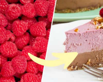 Vegane Rohkosttorte – der kühle, leichte Sommergenuss