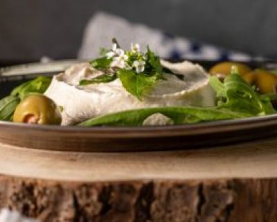 Ricotta – mein veganes 5 Minuten Rezept