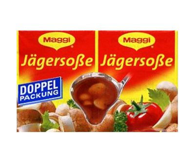 Rezept vom 12.03.2016: Kartöffelchen in Jäger Sauce (Vegan)