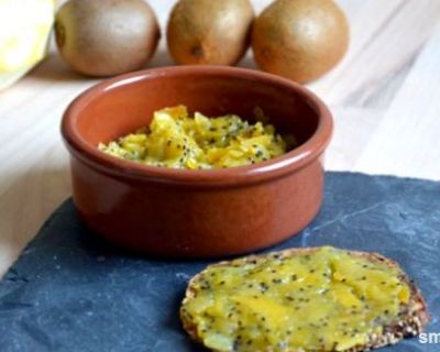 Köstliche Marmelade kochen mit 100 Prozent Fruchtgehalt