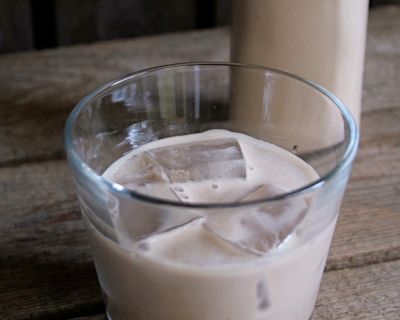 Veganer Baileys