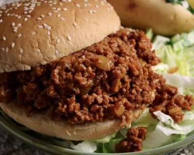 Sloppy Joe