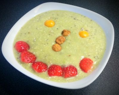 Gute-Laune-Superfood-Bowl