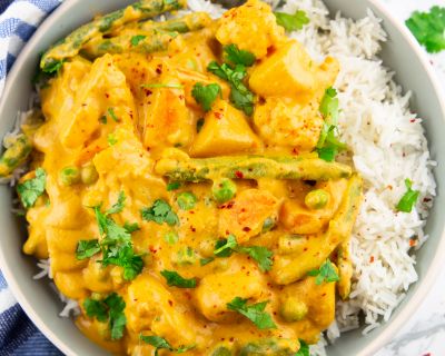 Korma