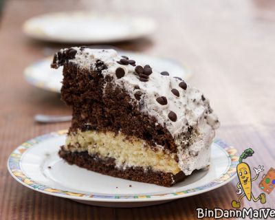 Oreo-Torte