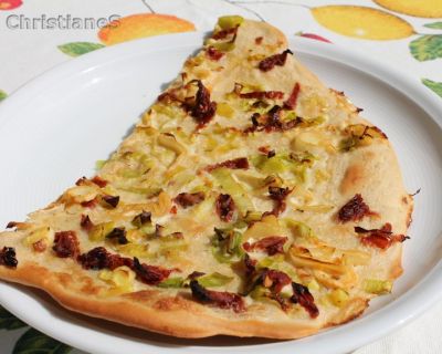 Flammkuchen II