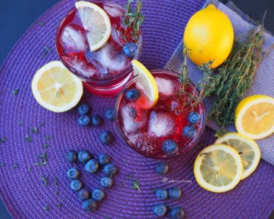 Mix it up – 4 genial köstliche Gin Drinks – schnell und einfach selber mixen