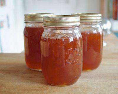 Rezept und Anleitung: Marmelade ohne Zucker selber kochen