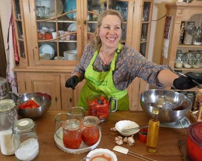 Sriracha – echt scharf ?!