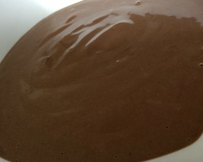 Schoko-Joghurt