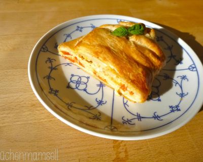 Caprese Rolle