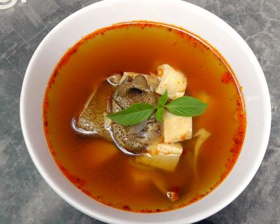 Thai Tom Yum