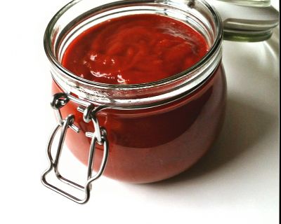 Selbstgemachtes Ketchup – Das Beste :)