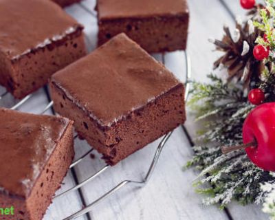 Gewürzkuchen rein pflanzlich: schnell und einfach selber backen