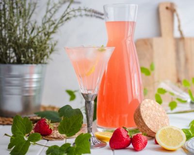 Wasserkefir – So machst du das probiotische Sprudelgetränk