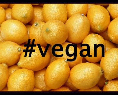 Die wichtigsten Vorräte für die vegane Küche!