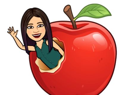 4 Wochen – 4 Rezepte – viele Äpfel