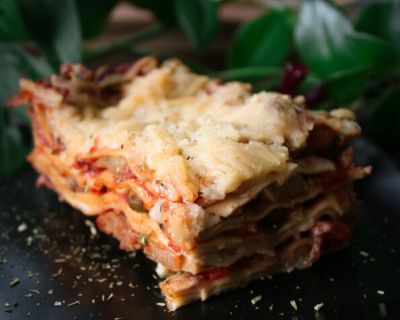 Lasagne