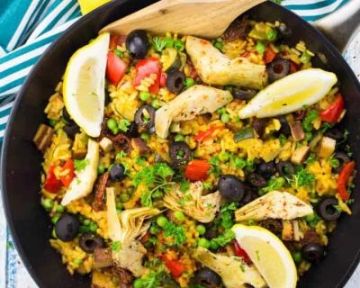 Paella