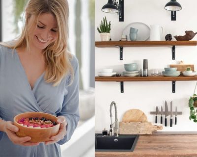 Vegan leben – nachhaltig & fair wohnen