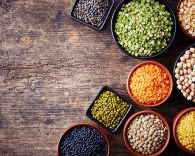 Die proteinreichsten pflanzlichen Lebensmittel – Nummer 1 überrascht alle