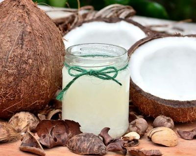 Kokosöl selber machen (in Rohkostqualität)