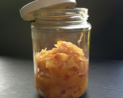 Mango Chutney