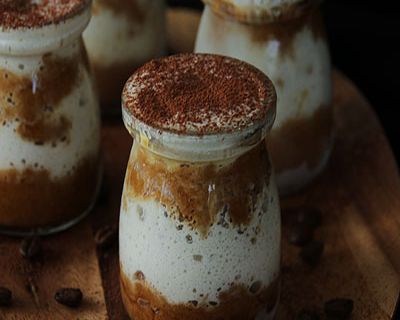 Italienisches Tiramisu