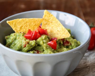 Guacamole
