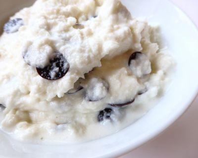 KOKOS-STRACCIATELLA EIS