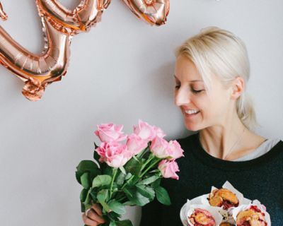 “Veggies wird 5” – Ein Interview mit Lea und ein Ausblick auf Neues