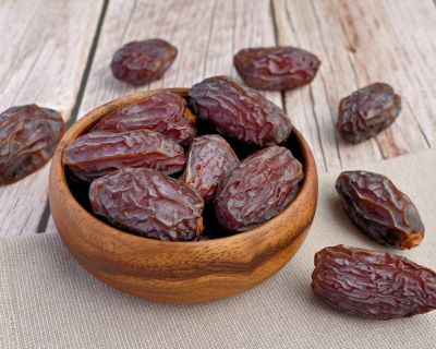 Datteln – Das süße Superfood der veganen Ernährung