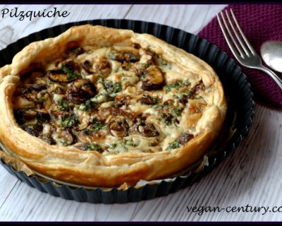 Pilzquiche