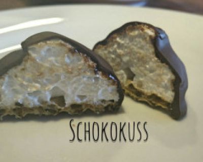 Schokokuss