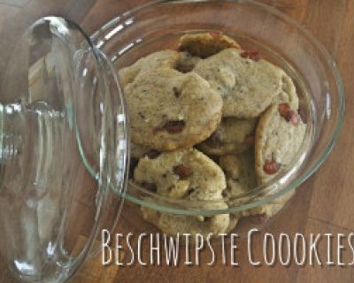 Beschwipste Cookies